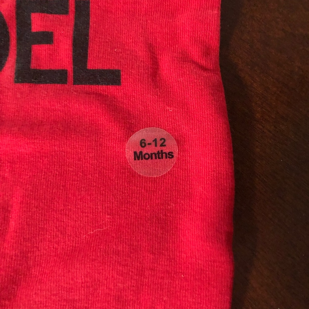 Part-time Model Onsie